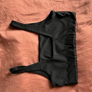 Gf collective sports bra